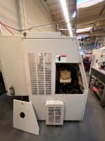 Doosan Lynx 220LC CNC Turning Center W/ Tailstock - 3