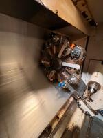 Doosan Lynx 220LC CNC Turning Center W/ Tailstock - 4