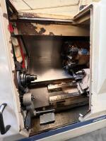 Doosan Lynx 220LC CNC Turning Center W/ Tailstock - 5