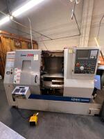 Doosan Lynx 220LC CNC Turning Center W/ Tailstock - 6