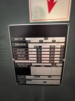 MORI SEIKI SL-2 CNC Turning Center