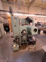 MORI SEIKI SL-2 CNC Turning Center - 2