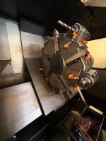 MORI SEIKI SL-2 CNC Turning Center - 3