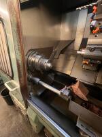 MORI SEIKI SL-2 CNC Turning Center - 4