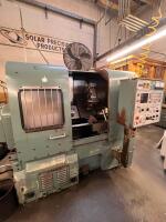 MORI SEIKI SL-2 CNC Turning Center - 5