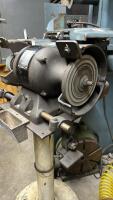 Stanley Dual table top grinder - 2