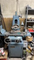 Hitachi electromagnetic chuck