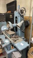 Hitachi electromagnetic chuck - 3