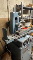 Hitachi electromagnetic chuck - 4