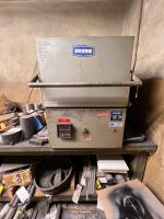 CRESS electric furnace - 2