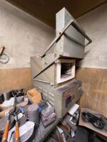 CRESS electric furnace - 4