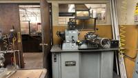 Hardinge Chucking Turet Lathe