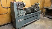 King Midas Lathe