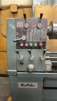 King Midas Lathe - 2
