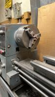 King Midas Lathe - 3