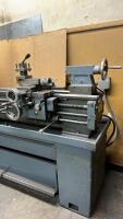 King Midas Lathe - 4
