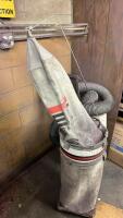 Jet dust collector - 3