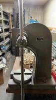 Phase 2 arbor press - 3