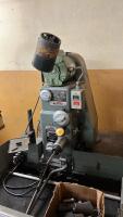 SUNNEN precision honing machine - 2