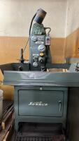 SUNNEN precision honing machine - 3