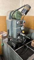 SUNNEN precision honing machine - 4