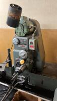 SUNNEN precision honing machine - 5
