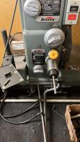 SUNNEN precision honing machine - 6
