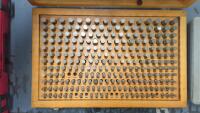 (4) Meyer Pin Gage Sets - 3
