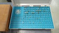 (4) Meyer Pin Gage Sets - 4