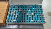 (4) Meyer Pin Gage Sets - 5