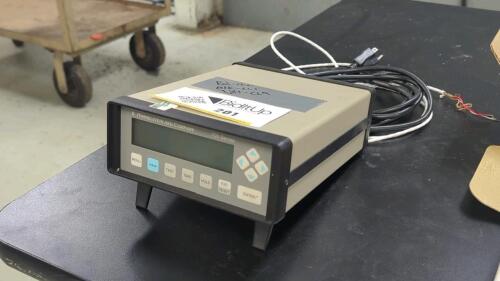 S. Himmelstein and Co. 700 Series Signal Conditioner