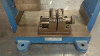 Numberall Model 301A Air-Operated Roll-Marking System - 2