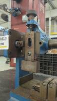 Numberall Model 301A Air-Operated Roll-Marking System - 3