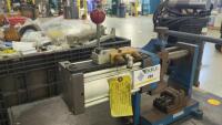 Numberall Model 301A Air-Operated Roll-Marking System - 4