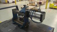 Numberall Model 301A Air-Operated Roll-Marking System - 5