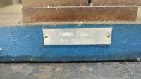 Numberall Model 301A Air-Operated Roll-Marking System - 6