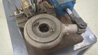 Pneumatic Hose Crimper - 2