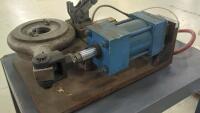 Pneumatic Hose Crimper - 3