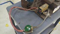 Pneumatic Hose Crimper - 4