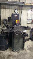Reid 6x18 Surface Grinder