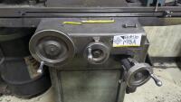 Reid 6x18 Surface Grinder - 4
