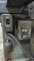 Reid 6x18 Surface Grinder - 5