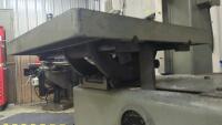 Roll-In Saw Model J20 Tool & Die Contour Vertical Bandsaw - 6