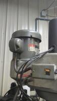 Bridgeport Vertical Milling Machine - 5