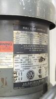 Bridgeport Vertical Milling Machine - 6