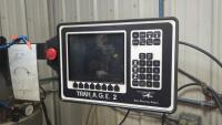 Bridgeport Vertical Milling Machine - 7