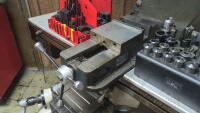 Bridgeport Vertical Milling Machine - 10