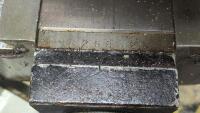 Bridgeport Vertical Milling Machine - 13