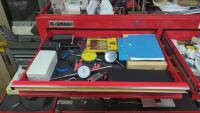 US General Rolling 28-Drawer Tool Box - 3