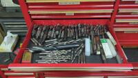 US General Rolling 28-Drawer Tool Box - 7